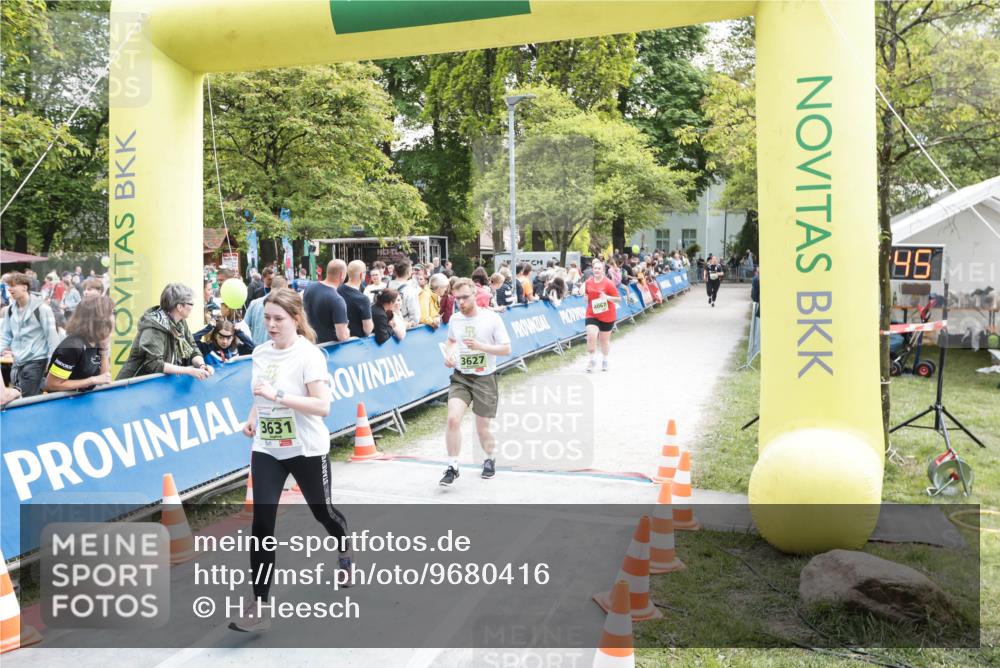 09.05.2026 - Störlauf H.Heesch http://msf.ph/oto/9680416 09.05.2026 17:36:50 Ziel 3631, 3627, 58 meine-sportfotos.de