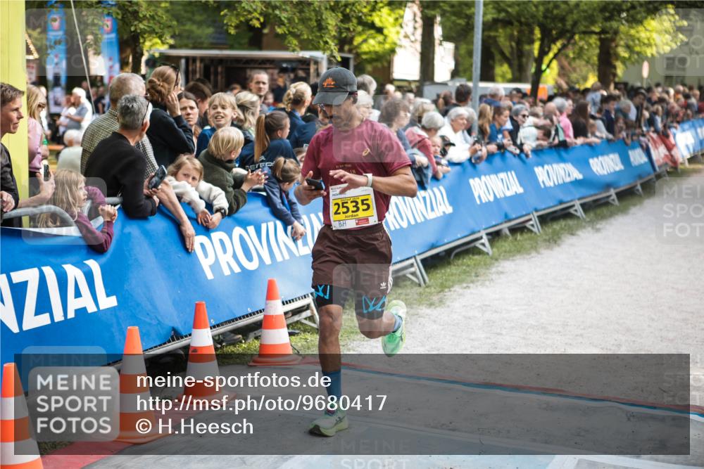 09.05.2026 - Störlauf H.Heesch http://msf.ph/oto/9680417 09.05.2026 17:15:18 Ziel 2535 meine-sportfotos.de