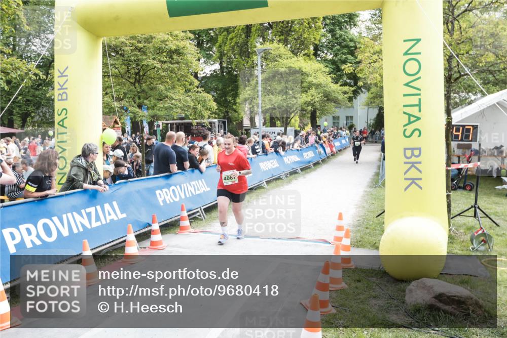 09.05.2026 - Störlauf H.Heesch http://msf.ph/oto/9680418 09.05.2026 17:36:53 Ziel 4067, 88 meine-sportfotos.de