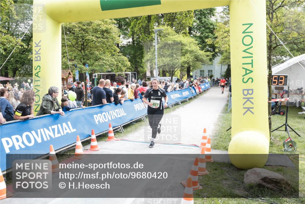 09.05.2026 - Störlauf H.Heesch http://msf.ph/oto/9680420 09.05.2026 17:36:58 Ziel 27 meine-sportfotos.de