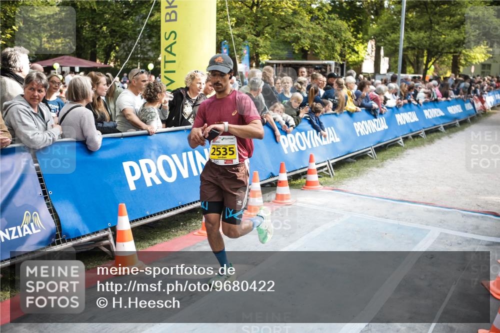 09.05.2026 - Störlauf H.Heesch http://msf.ph/oto/9680422 09.05.2026 17:15:19 Ziel 2535 meine-sportfotos.de