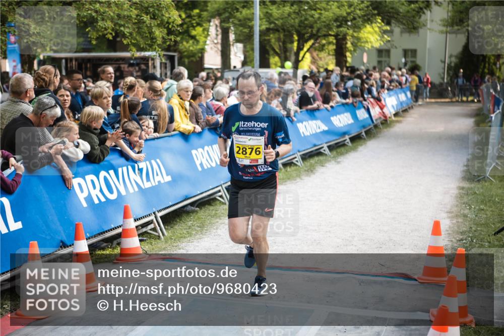 09.05.2026 - Störlauf H.Heesch http://msf.ph/oto/9680423 09.05.2026 17:15:37 Ziel 2876 meine-sportfotos.de
