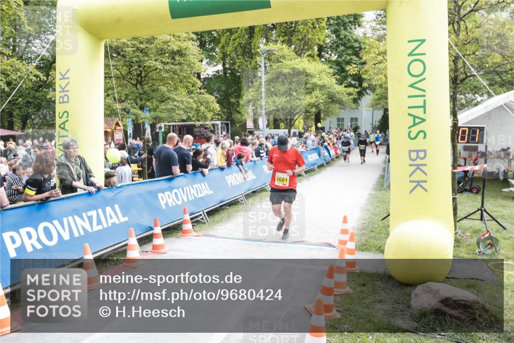 09.05.2026 - Störlauf H.Heesch http://msf.ph/oto/9680424 09.05.2026 17:37:07 Ziel  meine-sportfotos.de
