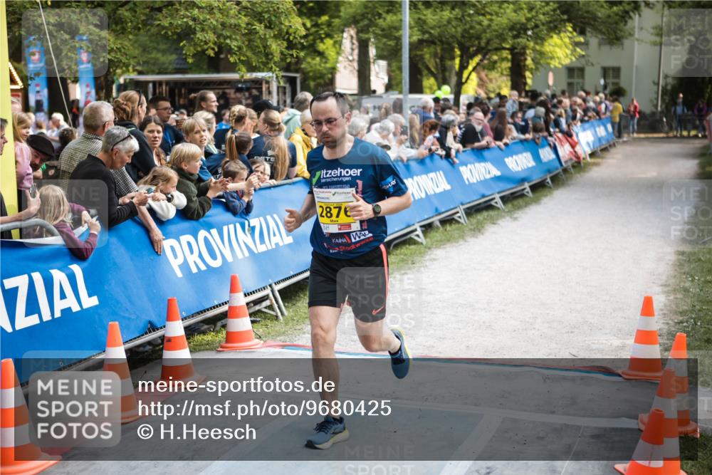 09.05.2026 - Störlauf H.Heesch http://msf.ph/oto/9680425 09.05.2026 17:15:37 Ziel 287 meine-sportfotos.de