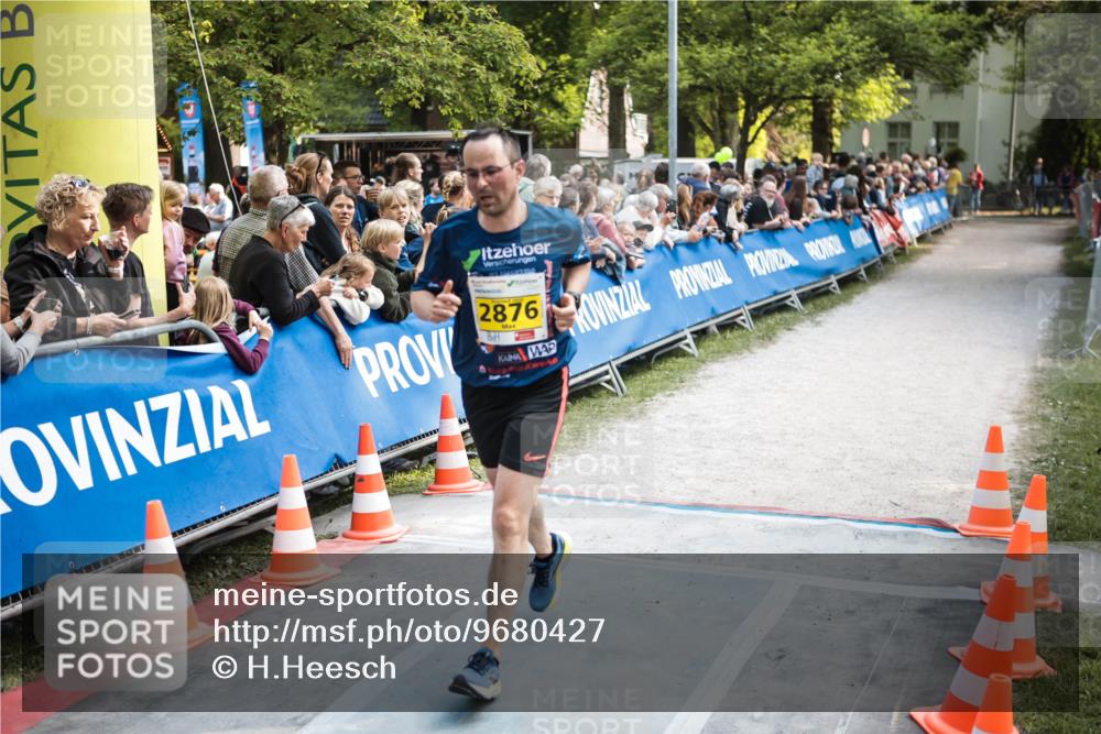 09.05.2026 - Störlauf H.Heesch http://msf.ph/oto/9680427 09.05.2026 17:15:37 Ziel 2876 meine-sportfotos.de
