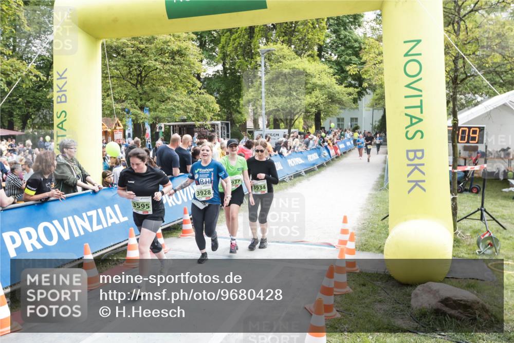 09.05.2026 - Störlauf H.Heesch http://msf.ph/oto/9680428 09.05.2026 17:37:14 Ziel 3595, 3934, 09 meine-sportfotos.de