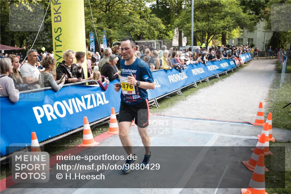 09.05.2026 - Störlauf H.Heesch http://msf.ph/oto/9680429 09.05.2026 17:15:38 Ziel 2876 meine-sportfotos.de