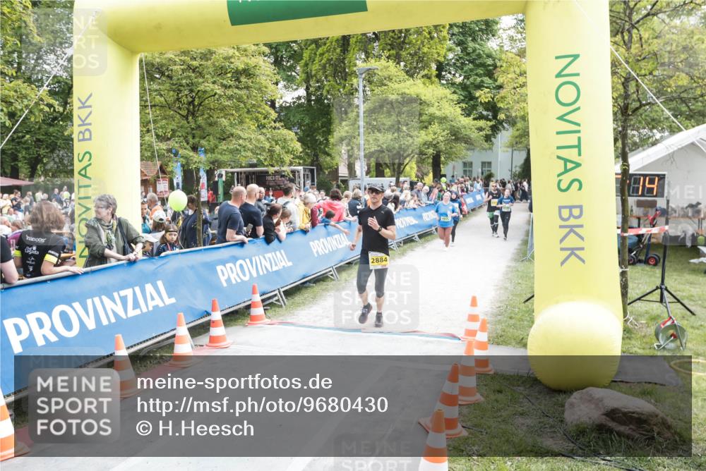 09.05.2026 - Störlauf H.Heesch http://msf.ph/oto/9680430 09.05.2026 17:37:19 Ziel 189 meine-sportfotos.de