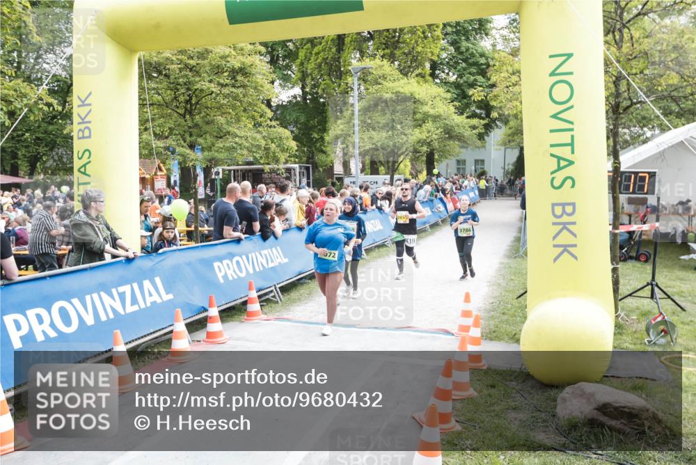 09.05.2026 - Störlauf H.Heesch http://msf.ph/oto/9680432 09.05.2026 17:37:23 Ziel  meine-sportfotos.de