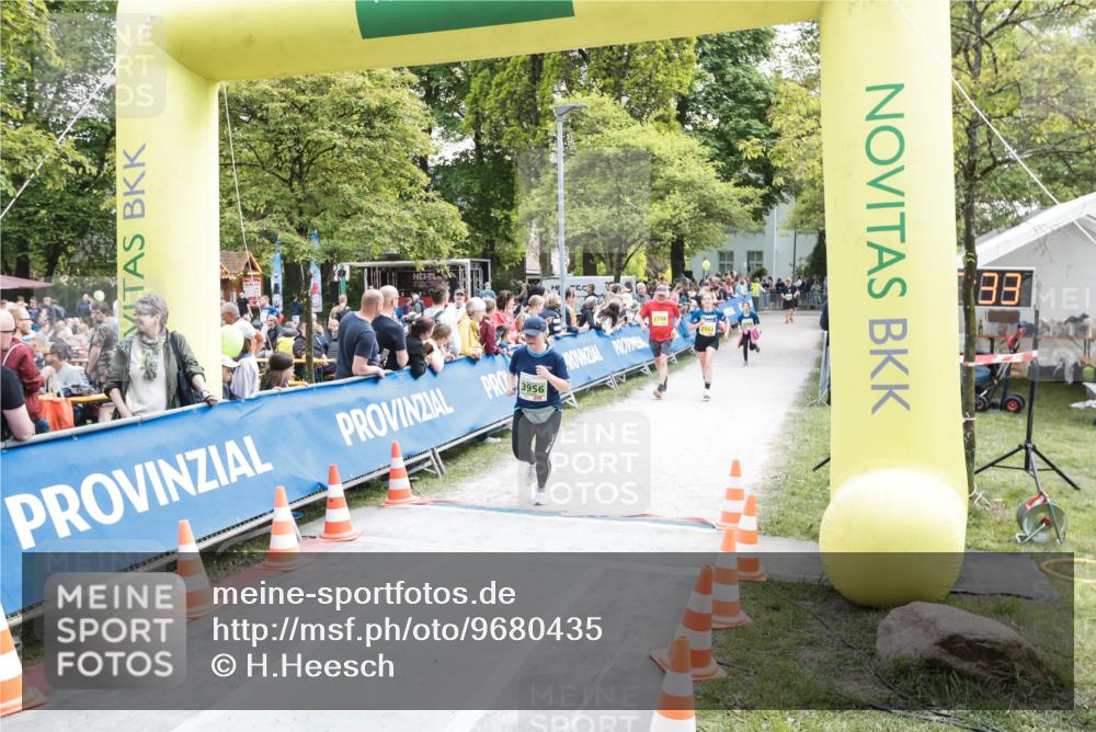 09.05.2026 - Störlauf H.Heesch http://msf.ph/oto/9680435 09.05.2026 17:37:38 Ziel 88 meine-sportfotos.de