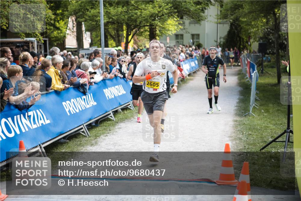 09.05.2026 - Störlauf H.Heesch http://msf.ph/oto/9680437 09.05.2026 17:15:49 Ziel 2605 meine-sportfotos.de