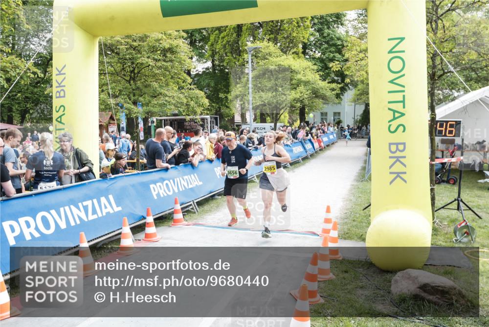 09.05.2026 - Störlauf H.Heesch http://msf.ph/oto/9680440 09.05.2026 17:37:52 Ziel 98 meine-sportfotos.de