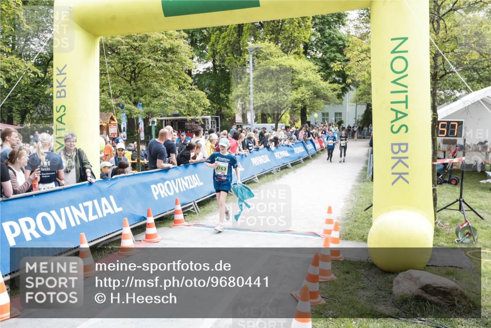 09.05.2026 - Störlauf H.Heesch http://msf.ph/oto/9680441 09.05.2026 17:38:03 Ziel 3763 meine-sportfotos.de