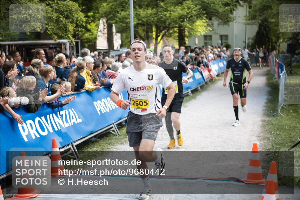 09.05.2026 - Störlauf H.Heesch http://msf.ph/oto/9680442 09.05.2026 17:15:49 Ziel 24, 2605 meine-sportfotos.de