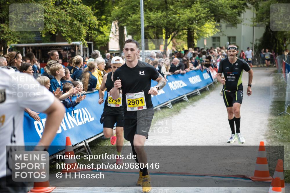 09.05.2026 - Störlauf H.Heesch http://msf.ph/oto/9680446 09.05.2026 17:15:50 Ziel 2756, 2901 meine-sportfotos.de