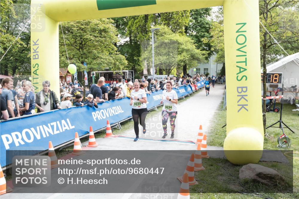 09.05.2026 - Störlauf H.Heesch http://msf.ph/oto/9680447 09.05.2026 17:38:24 Ziel 3633, 188 meine-sportfotos.de