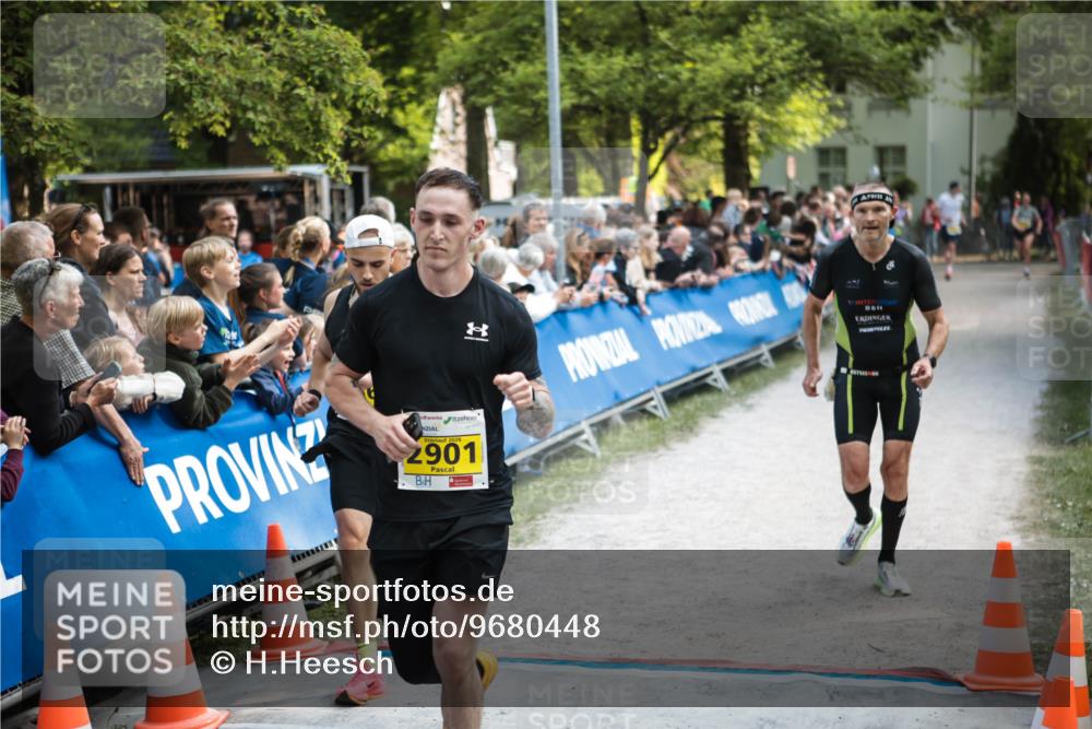 09.05.2026 - Störlauf H.Heesch http://msf.ph/oto/9680448 09.05.2026 17:15:50 Ziel 2026, 2901 meine-sportfotos.de