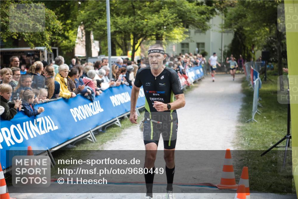 09.05.2026 - Störlauf H.Heesch http://msf.ph/oto/9680449 09.05.2026 17:15:51 Ziel 11 meine-sportfotos.de