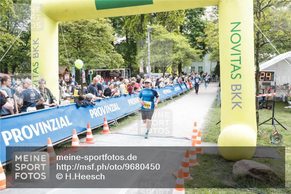 09.05.2026 - Störlauf H.Heesch http://msf.ph/oto/9680450 09.05.2026 17:38:30 Ziel 2660, 88 meine-sportfotos.de