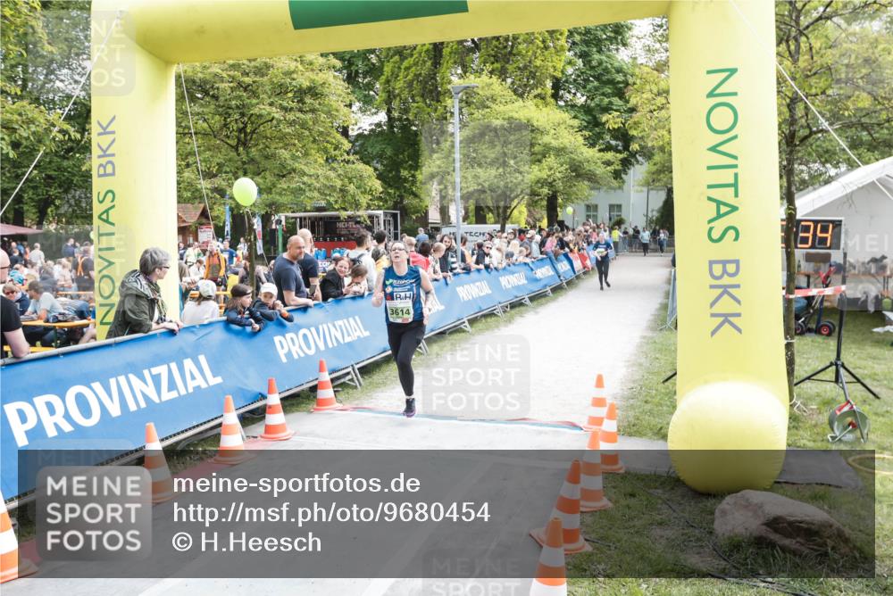 09.05.2026 - Störlauf H.Heesch http://msf.ph/oto/9680454 09.05.2026 17:38:39 Ziel 3614 meine-sportfotos.de