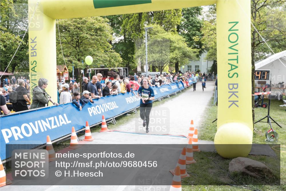 09.05.2026 - Störlauf H.Heesch http://msf.ph/oto/9680456 09.05.2026 17:38:46 Ziel  meine-sportfotos.de