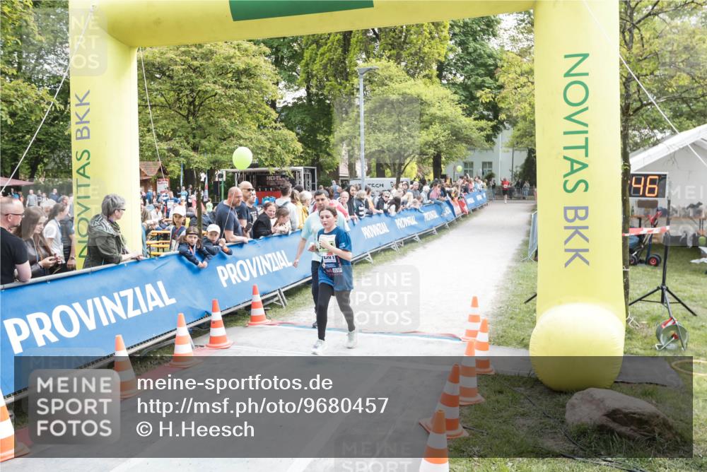 09.05.2026 - Störlauf H.Heesch http://msf.ph/oto/9680457 09.05.2026 17:38:52 Ziel 88 meine-sportfotos.de