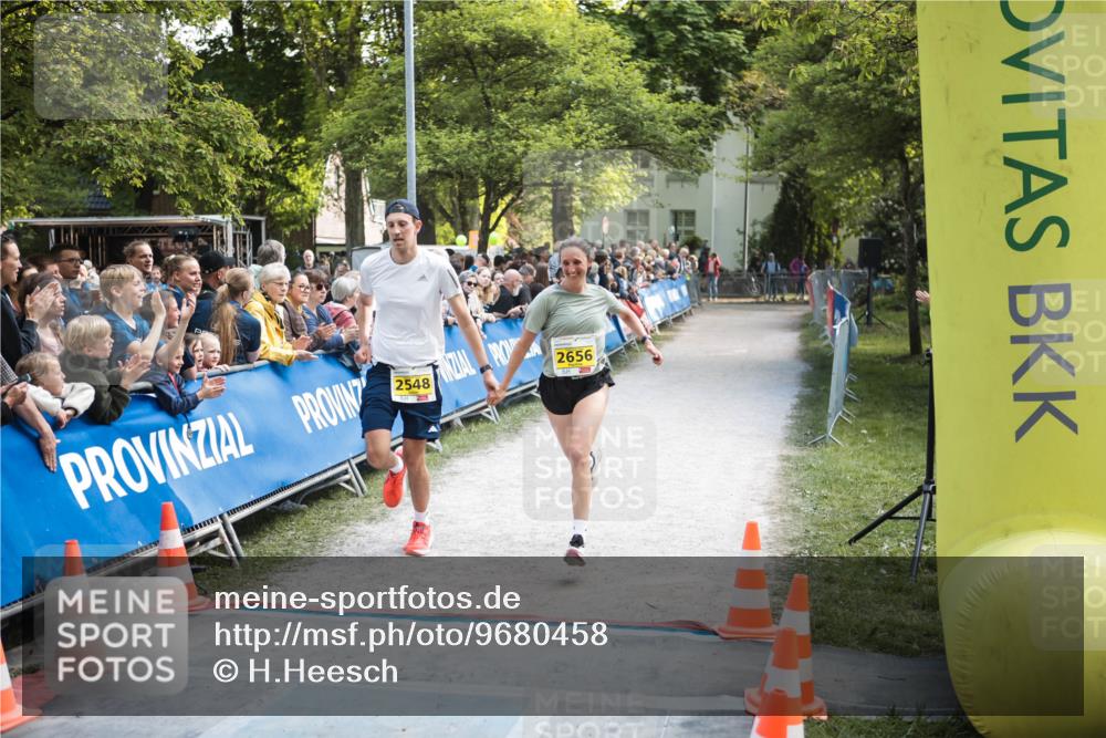 09.05.2026 - Störlauf H.Heesch http://msf.ph/oto/9680458 09.05.2026 17:15:57 Ziel 2548, 2656 meine-sportfotos.de
