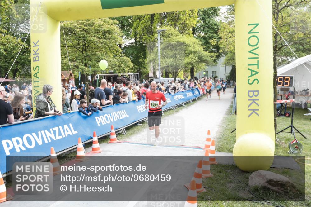 09.05.2026 - Störlauf H.Heesch http://msf.ph/oto/9680459 09.05.2026 17:39:04 Ziel  meine-sportfotos.de