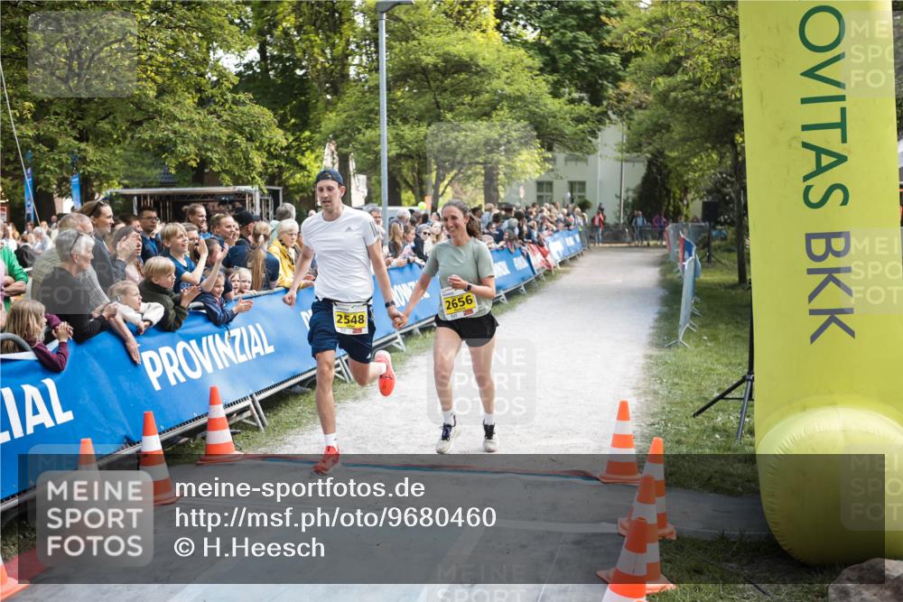09.05.2026 - Störlauf H.Heesch http://msf.ph/oto/9680460 09.05.2026 17:15:57 Ziel 2548, 2656 meine-sportfotos.de