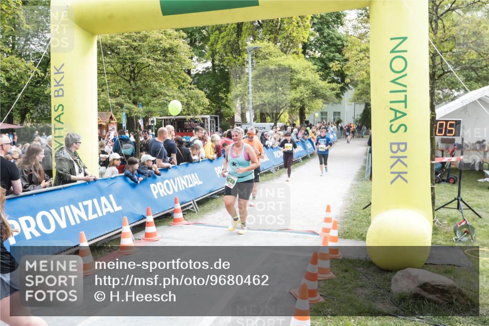 09.05.2026 - Störlauf H.Heesch http://msf.ph/oto/9680462 09.05.2026 17:39:11 Ziel 1648, 58 meine-sportfotos.de