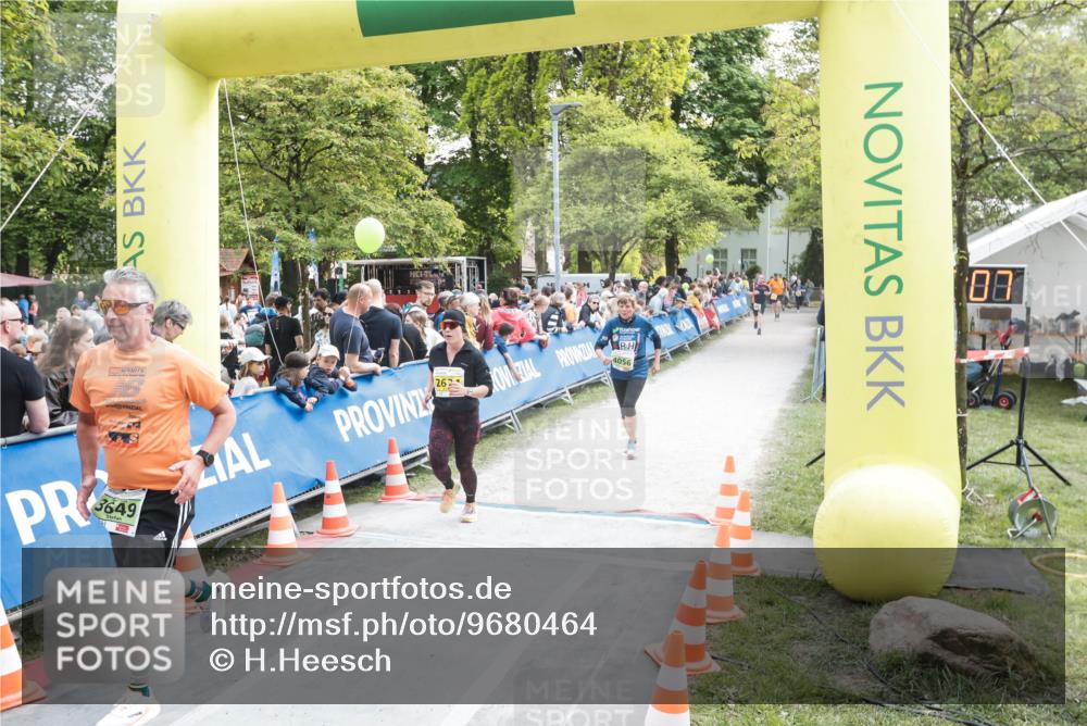09.05.2026 - Störlauf H.Heesch http://msf.ph/oto/9680464 09.05.2026 17:39:13 Ziel 3649 meine-sportfotos.de