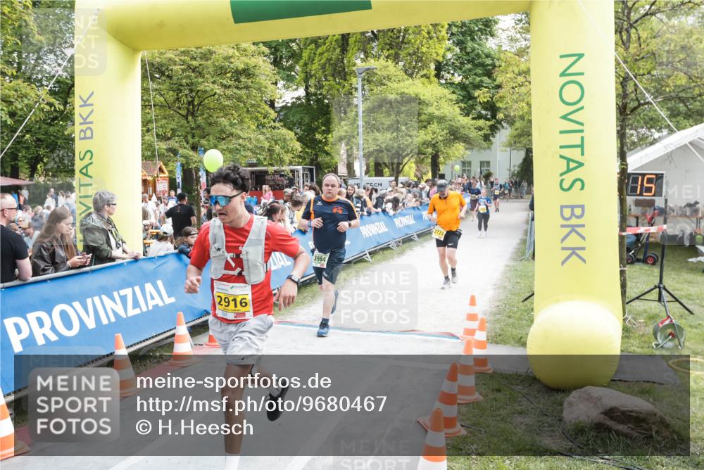 09.05.2026 - Störlauf H.Heesch http://msf.ph/oto/9680467 09.05.2026 17:39:21 Ziel 2916 meine-sportfotos.de