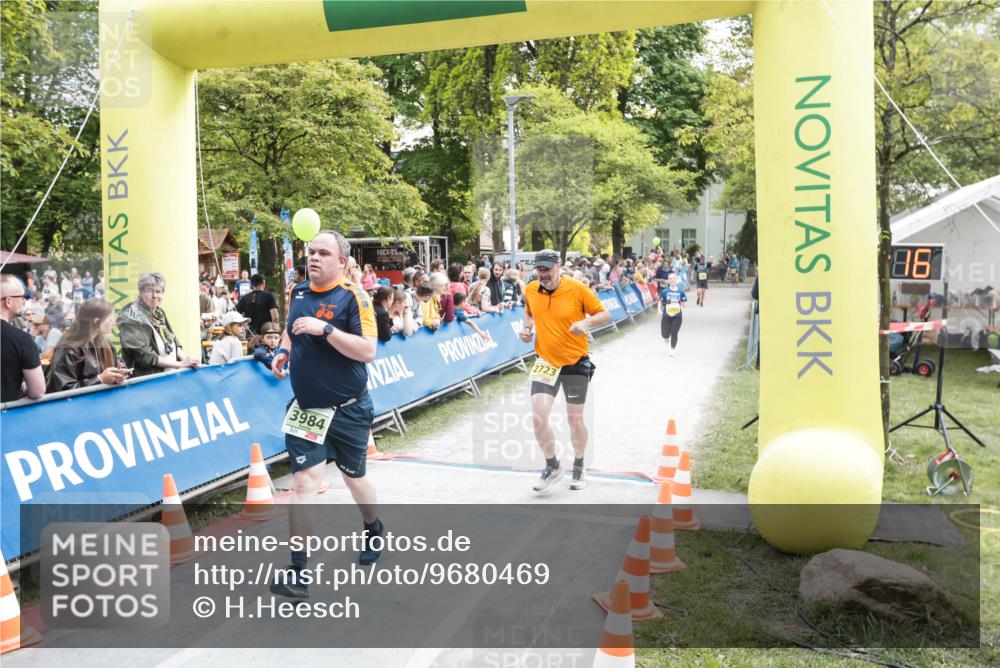 09.05.2026 - Störlauf H.Heesch http://msf.ph/oto/9680469 09.05.2026 17:39:22 Ziel 3984, 98 meine-sportfotos.de