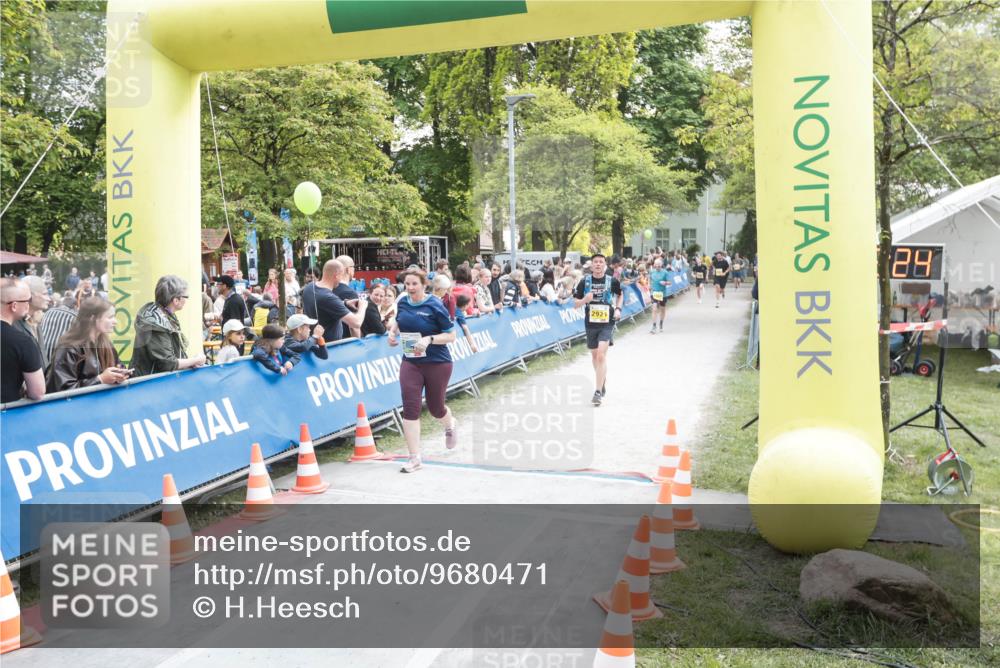 09.05.2026 - Störlauf H.Heesch http://msf.ph/oto/9680471 09.05.2026 17:39:30 Ziel  meine-sportfotos.de