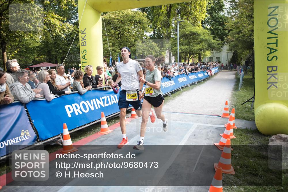 09.05.2026 - Störlauf H.Heesch http://msf.ph/oto/9680473 09.05.2026 17:15:58 Ziel 2548, 2656 meine-sportfotos.de