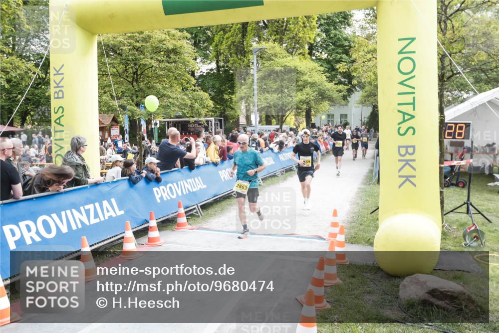 09.05.2026 - Störlauf H.Heesch http://msf.ph/oto/9680474 09.05.2026 17:39:34 Ziel 88 meine-sportfotos.de