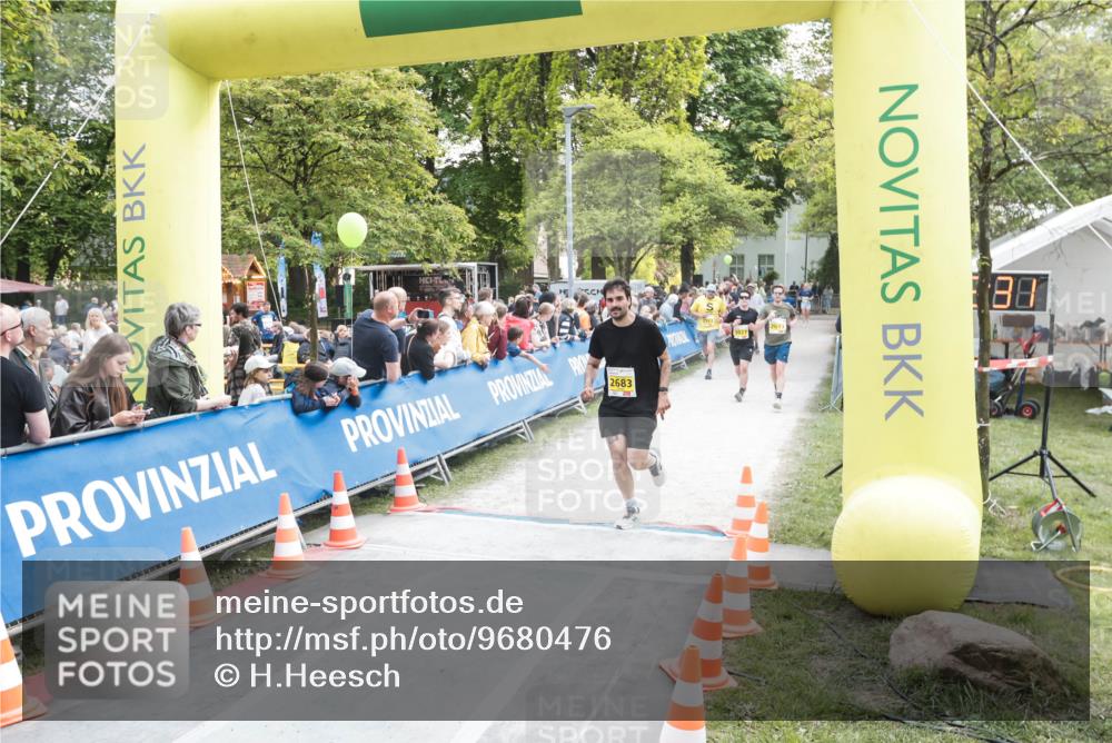 09.05.2026 - Störlauf H.Heesch http://msf.ph/oto/9680476 09.05.2026 17:39:37 Ziel 2683 meine-sportfotos.de