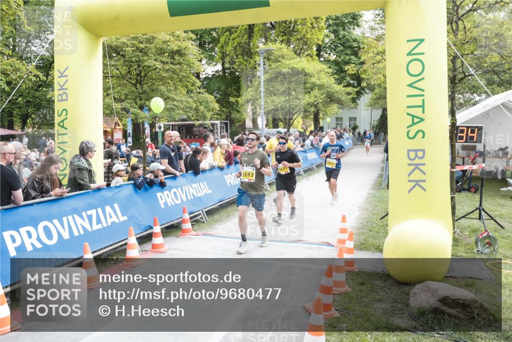 09.05.2026 - Störlauf H.Heesch http://msf.ph/oto/9680477 09.05.2026 17:39:39 Ziel  meine-sportfotos.de