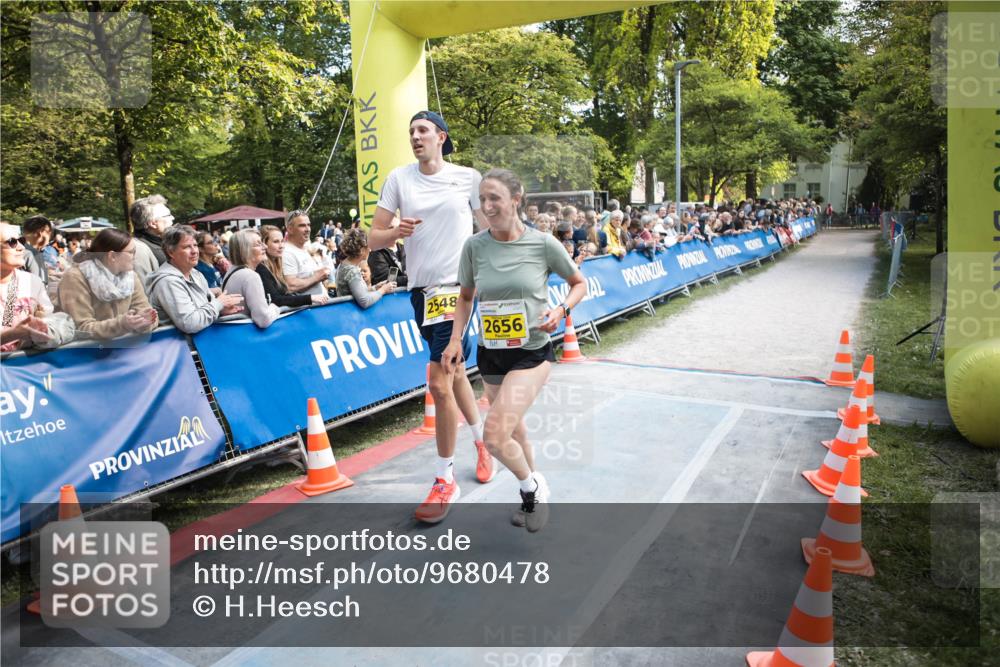 09.05.2026 - Störlauf H.Heesch http://msf.ph/oto/9680478 09.05.2026 17:15:58 Ziel 2548, 2656 meine-sportfotos.de