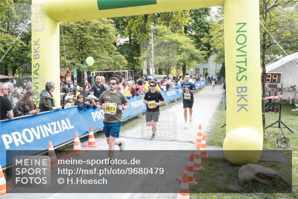 09.05.2026 - Störlauf H.Heesch http://msf.ph/oto/9680479 09.05.2026 17:39:40 Ziel 2693, 88 meine-sportfotos.de