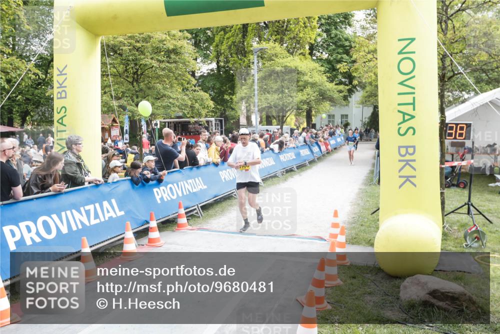 09.05.2026 - Störlauf H.Heesch http://msf.ph/oto/9680481 09.05.2026 17:39:44 Ziel 88 meine-sportfotos.de