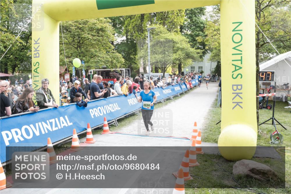 09.05.2026 - Störlauf H.Heesch http://msf.ph/oto/9680484 09.05.2026 17:39:53 Ziel  meine-sportfotos.de