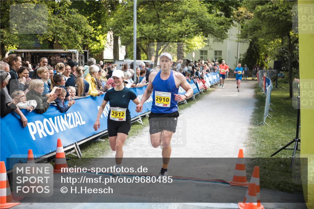 09.05.2026 - Störlauf H.Heesch http://msf.ph/oto/9680485 09.05.2026 17:16:15 Ziel 1823, 2912, 2910 meine-sportfotos.de
