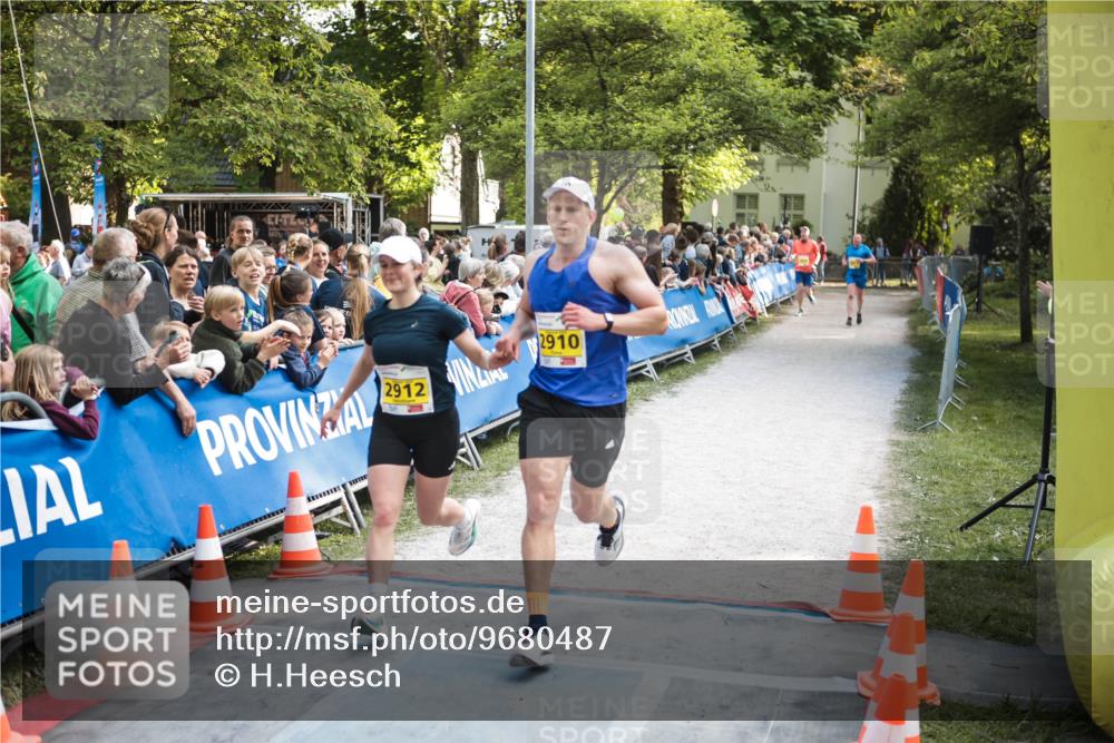 09.05.2026 - Störlauf H.Heesch http://msf.ph/oto/9680487 09.05.2026 17:16:15 Ziel 1821, 2912, 2910 meine-sportfotos.de