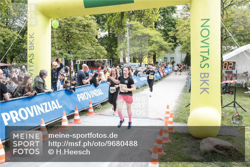 09.05.2026 - Störlauf H.Heesch http://msf.ph/oto/9680488 09.05.2026 17:40:07 Ziel 3578, 82 meine-sportfotos.de