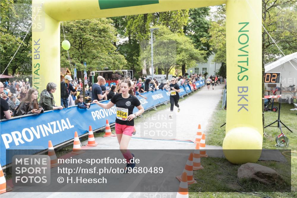 09.05.2026 - Störlauf H.Heesch http://msf.ph/oto/9680489 09.05.2026 17:40:08 Ziel 2864, 82 meine-sportfotos.de