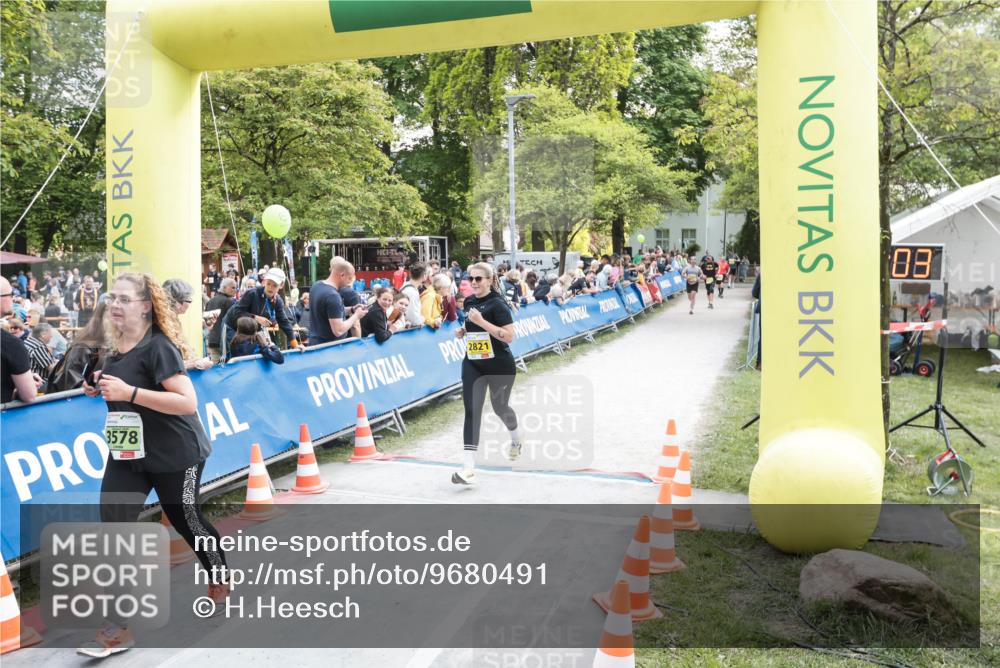 09.05.2026 - Störlauf H.Heesch http://msf.ph/oto/9680491 09.05.2026 17:40:09 Ziel 3578, 80 meine-sportfotos.de