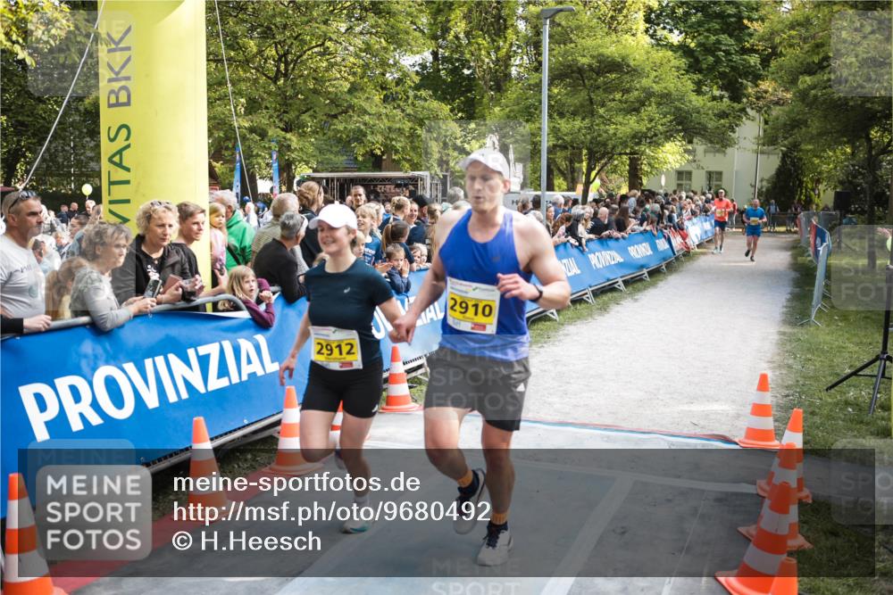 09.05.2026 - Störlauf H.Heesch http://msf.ph/oto/9680492 09.05.2026 17:16:16 Ziel 2912, 2910 meine-sportfotos.de