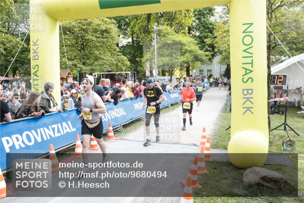 09.05.2026 - Störlauf H.Heesch http://msf.ph/oto/9680494 09.05.2026 17:40:18 Ziel 28 meine-sportfotos.de