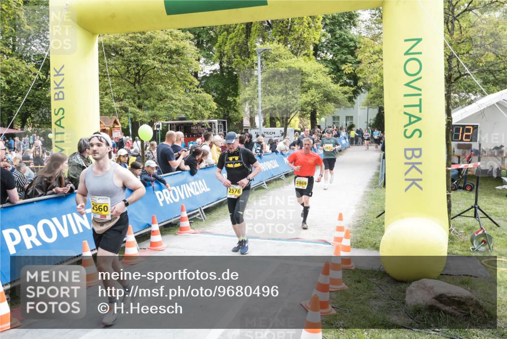 09.05.2026 - Störlauf H.Heesch http://msf.ph/oto/9680496 09.05.2026 17:40:18 Ziel 2560, 2576 meine-sportfotos.de